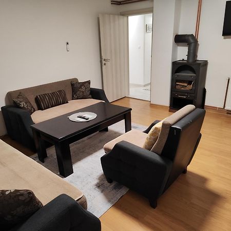 Dino Sarajevo Apartment Ngoại thất bức ảnh