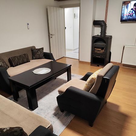 Dino Sarajevo Apartment Ngoại thất bức ảnh