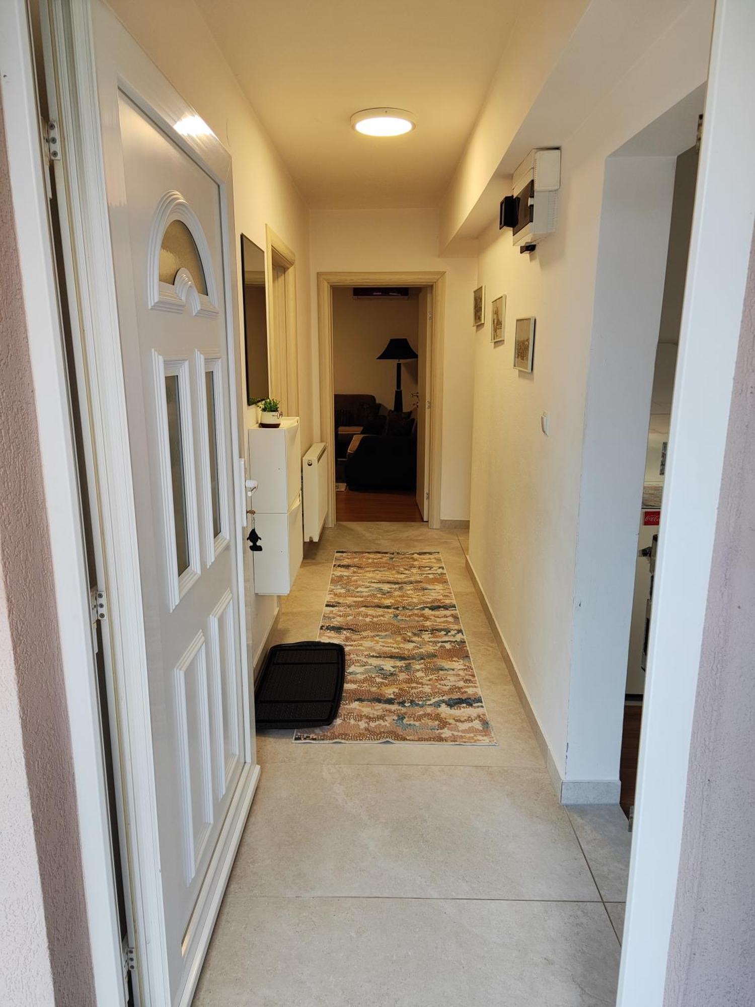 Dino Sarajevo Apartment Ngoại thất bức ảnh