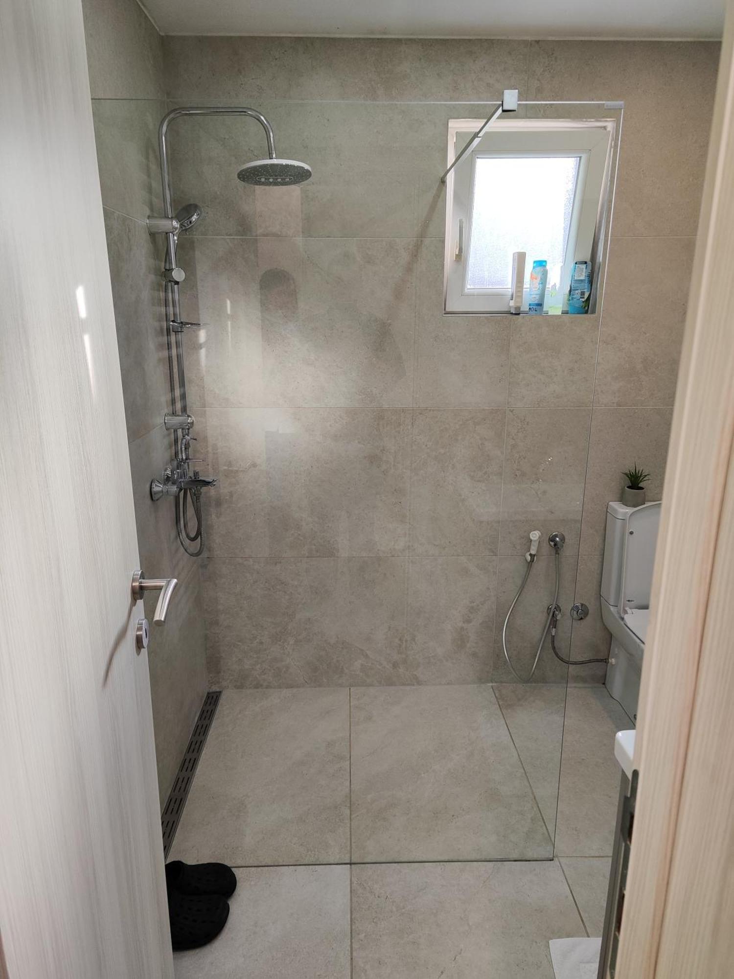 Dino Sarajevo Apartment Ngoại thất bức ảnh