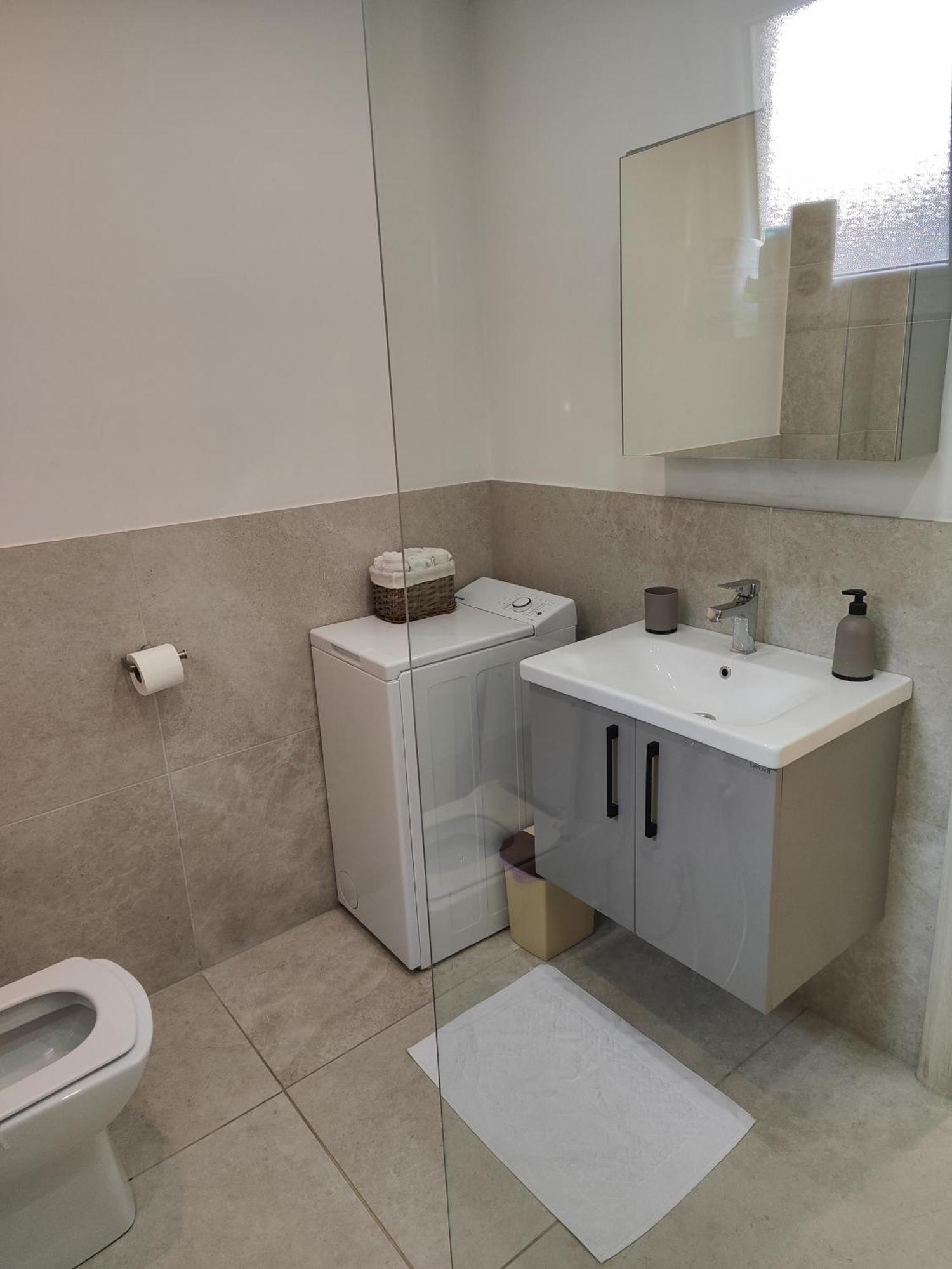 Dino Sarajevo Apartment Ngoại thất bức ảnh