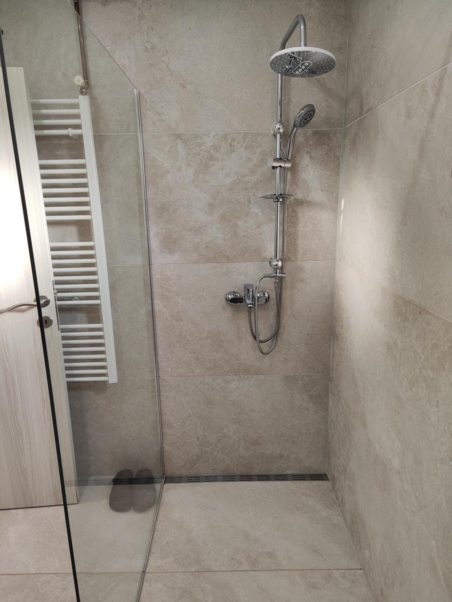 Dino Sarajevo Apartment Ngoại thất bức ảnh