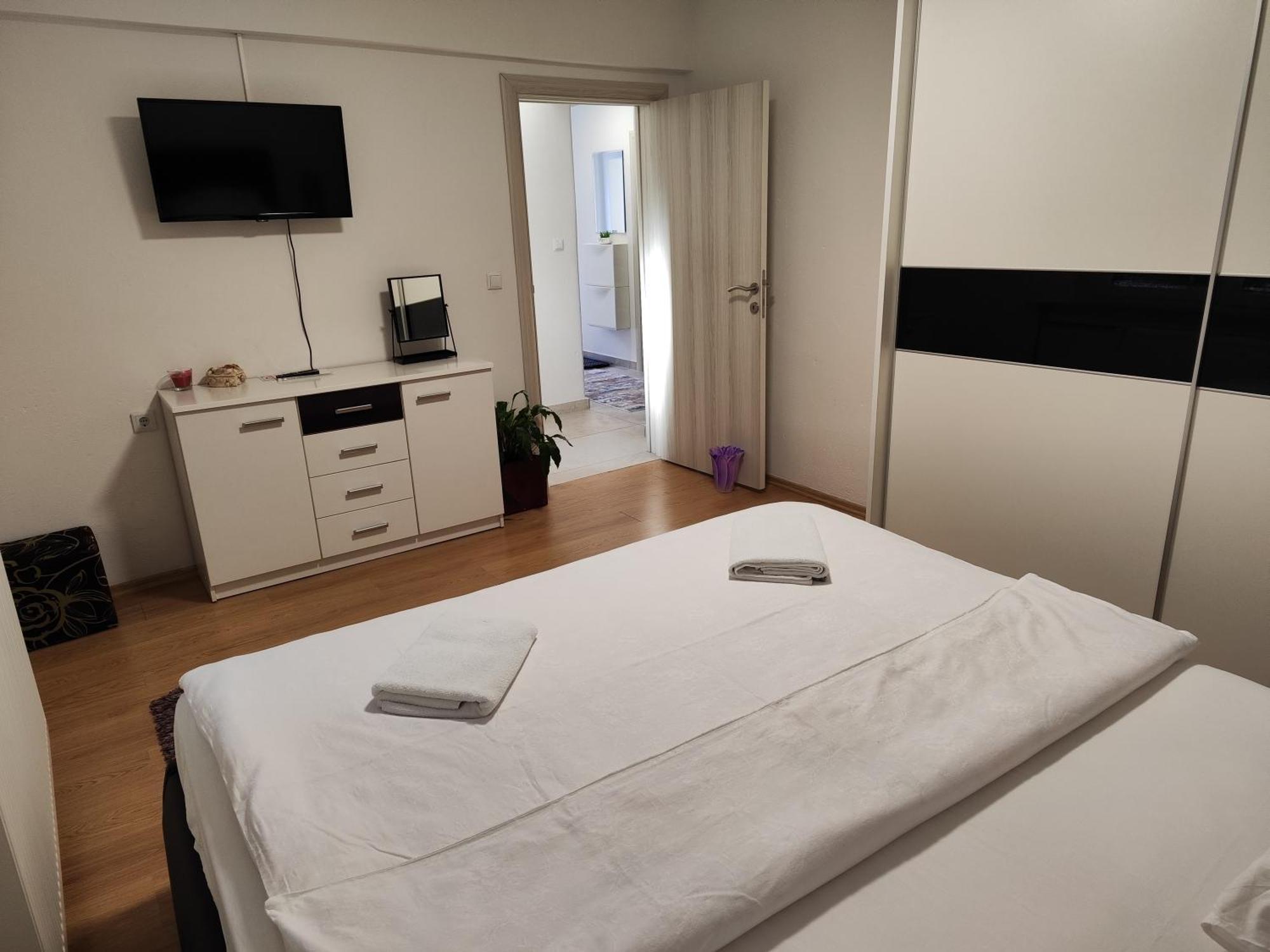 Dino Sarajevo Apartment Ngoại thất bức ảnh