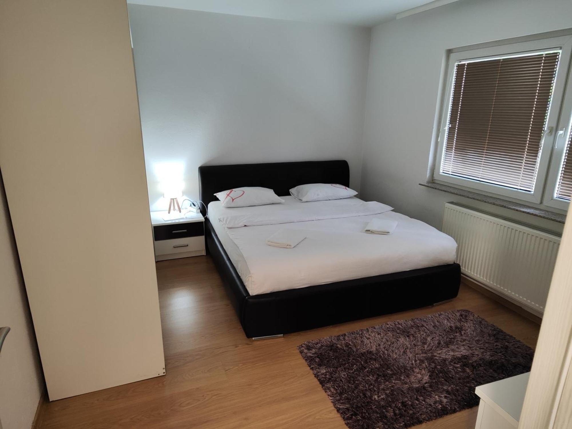 Dino Sarajevo Apartment Ngoại thất bức ảnh