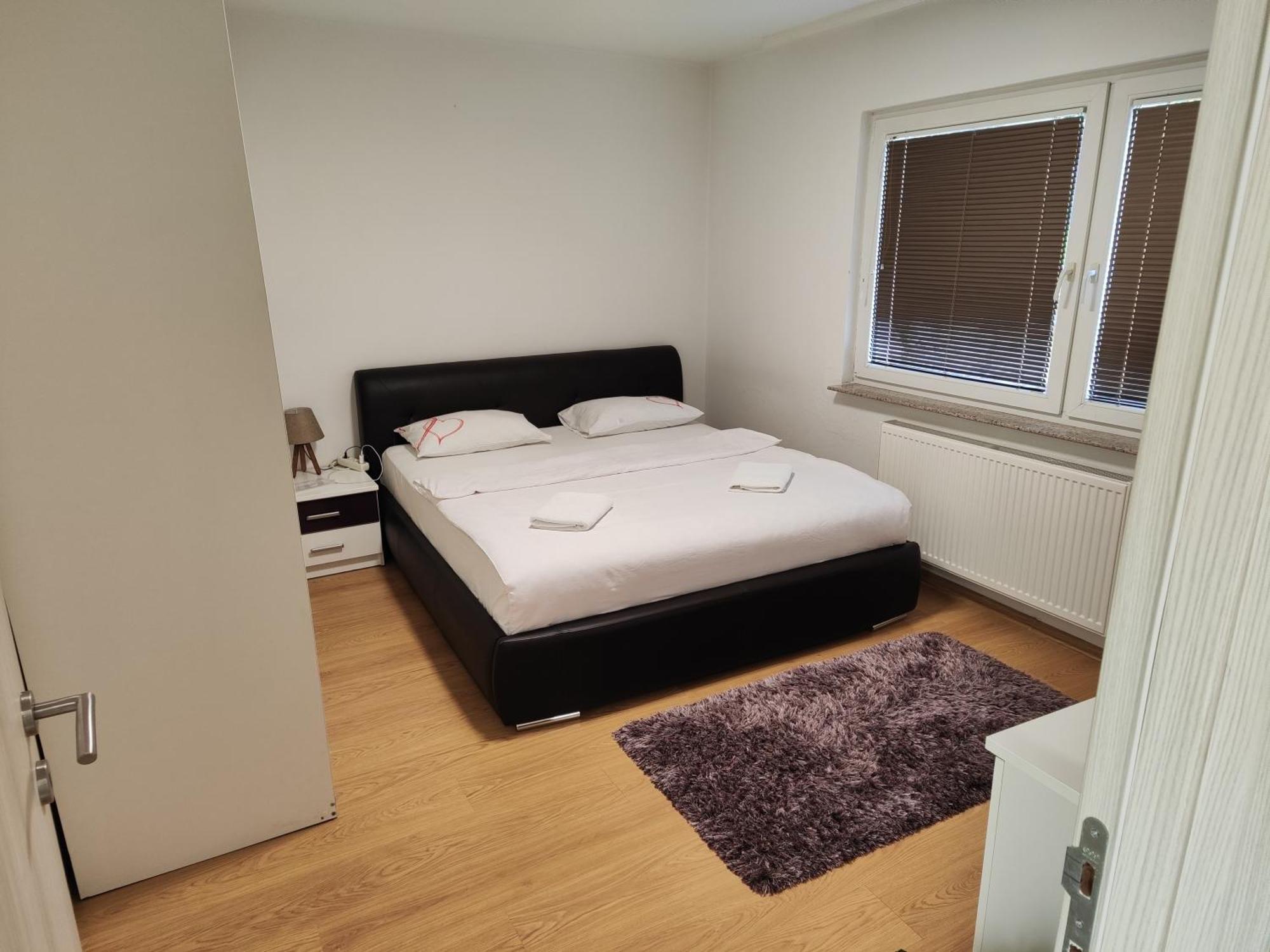 Dino Sarajevo Apartment Ngoại thất bức ảnh